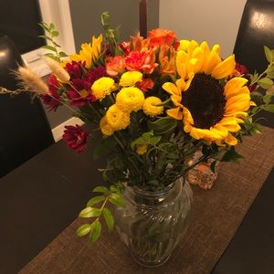 Meet your Posher, Janet